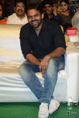 Care Of Surya Movie Pre Release Event